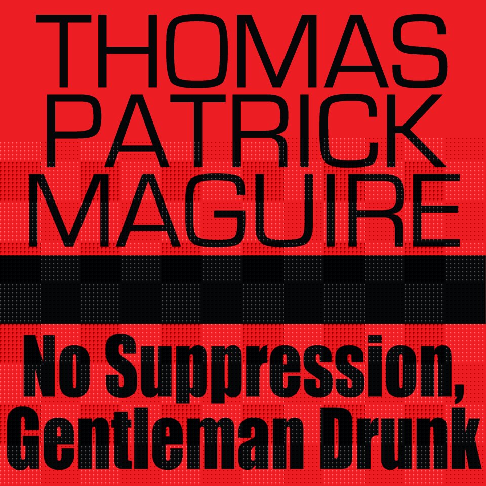 No
        Suppression Gentleman Drunk